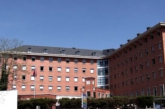 El Colegio Mayor Marqués de la Ensenada (Madrid) se equipa con Wi-Fi 6.