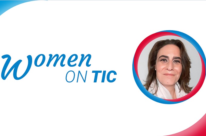 Women on TIC: Belén Ortega, Responsable de Producción y PMO de SAP en Ibermática.