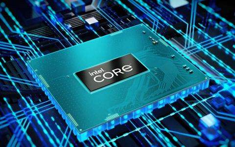 Nuevos procesadores Intel Core HX de 12ª generación para el trabajo híbrido