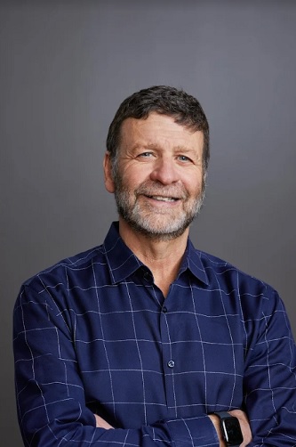 Paul Cormier, presidente y CEO de Red Hat.