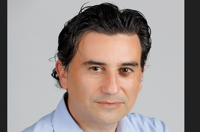 José Carlos Bermejo, Head of Data & Analytics de Air Europa.