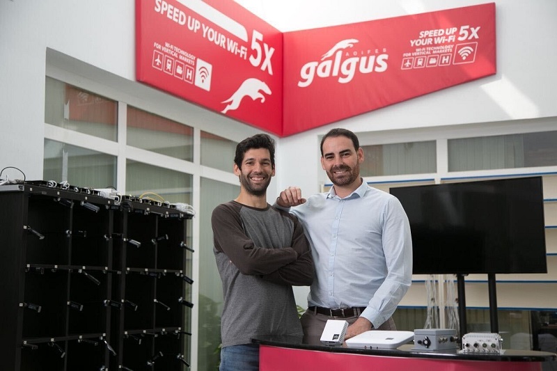 Galgus consigue 4 millones de euros para apoyar su crecimiento. Galgus consigue 4 millones de euros para apoyar su crecimiento.
