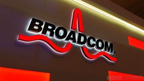 Broadcom podría adquirir VMware