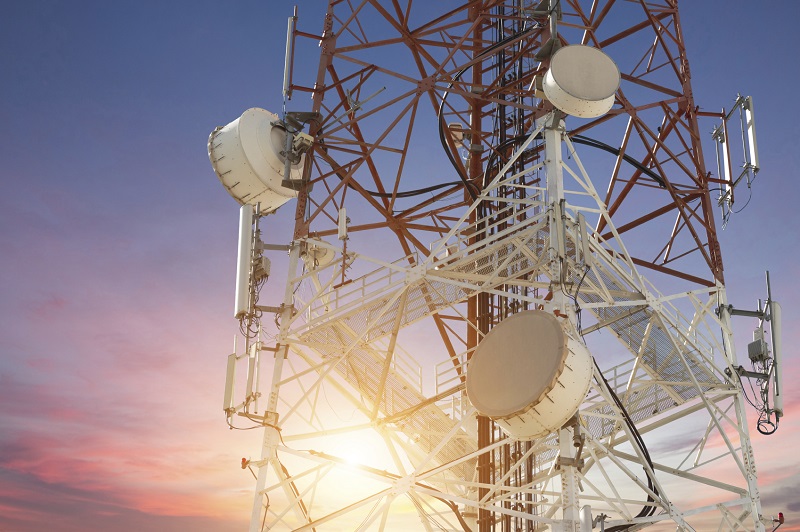 Baleares creará 6 nuevos centros de telecomunicaciones. 