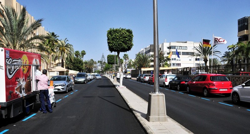 Maspalomas se convierte en un nuevo Destino Turístico Inteligente. Maspalomas se convierte en un nuevo Destino Turístico Inteligente.