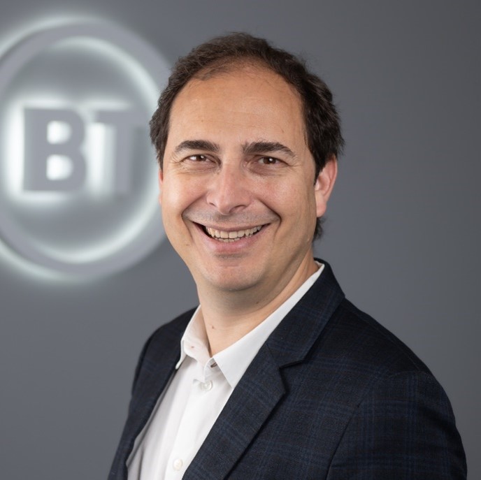 José Luis Gastey, nuevo managing director de Global Manufacturing de BT. José Luis Gastey, nuevo managing director de Global Manufacturing de BT.