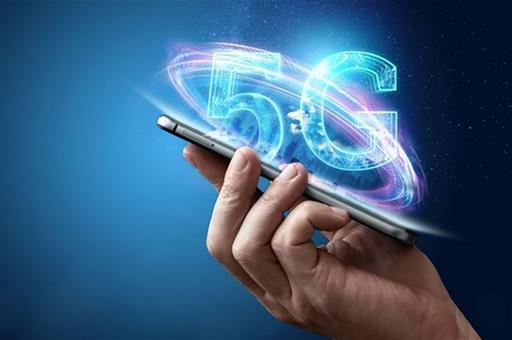 Huawei trabaja en el desarrollo del 5.5G. 