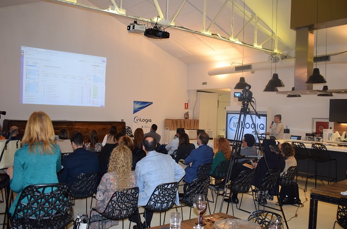 Presentación del software Jira Align, Madrid. Presentación del software Jira Align, Madrid.