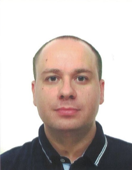 David Rodriguez Galiano, responsable de las operaciones del SOC de Fujitsu en Sevilla.