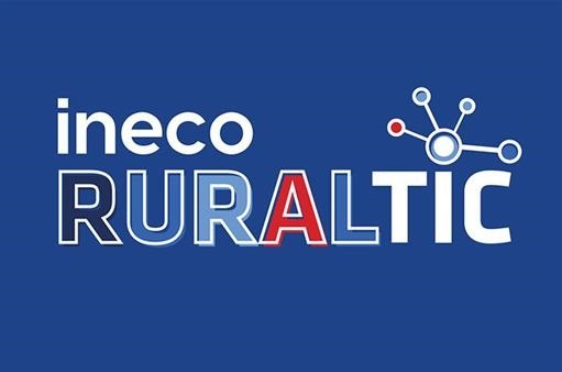 Ineco RuralTIC, nuevo programa del Gobierno para la digitalización rural.