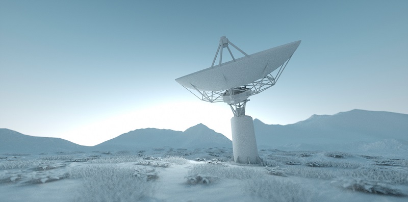 El nuevo satélite de Thales Alenia Space mejorará el servicio de 3.300 millones de usuarios. El nuevo satélite de Thales Alenia Space mejorará el servicio de 3.300 millones de usuarios.