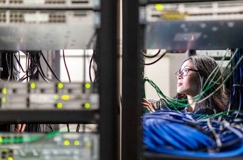 Cisco hace más sostenible su arquitectura de Routed Optical Networking.