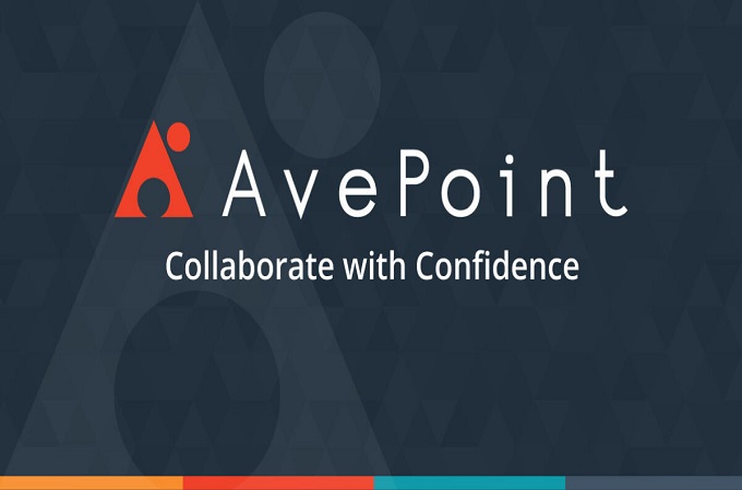 AvePoint migra, administra y protege los datos en SharePoint