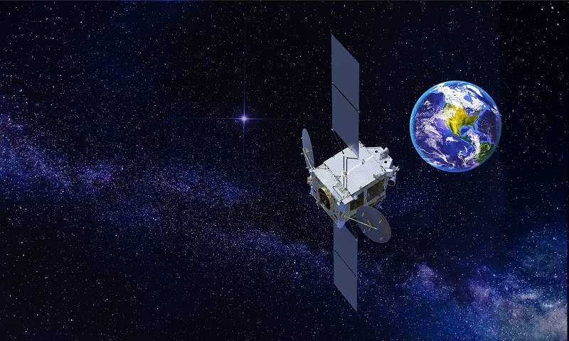 Lanzado con éxito el satélite en banda C de SES a bordo del SpaceX. Lanzado con éxito el satélite en banda C de SES a bordo del SpaceX.