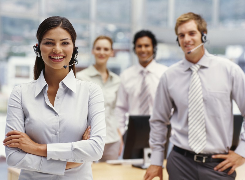 Las mujeres representan el 72% de los profesionales en el sector del contact center en España. Las mujeres representan el 72% de los profesionales en el sector del contact center en España.