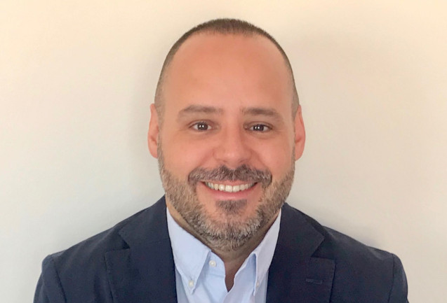 Josep Hilari, nuevo director de marketing e innovación digital en Ingram Micro