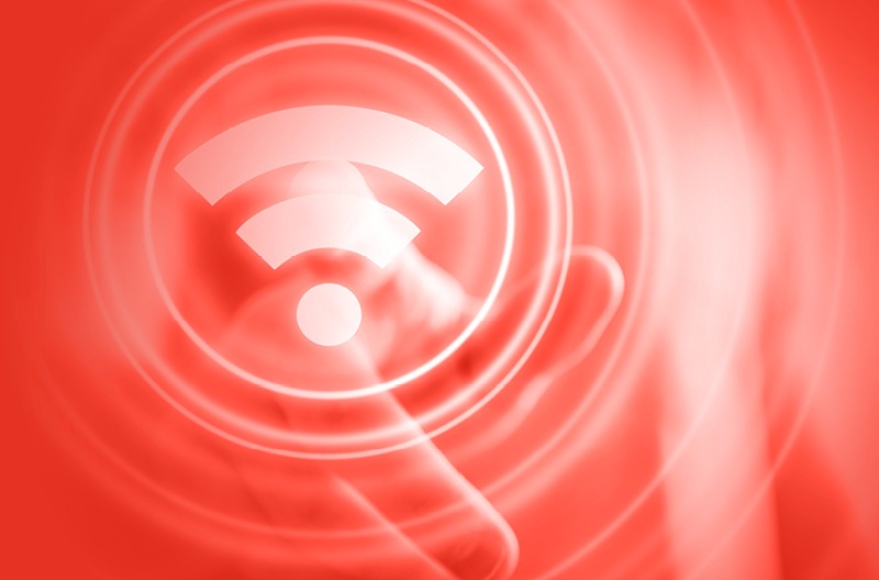 Wi-Fi, la reina de las comunicaciones inalámbricas que planta cara al cable.