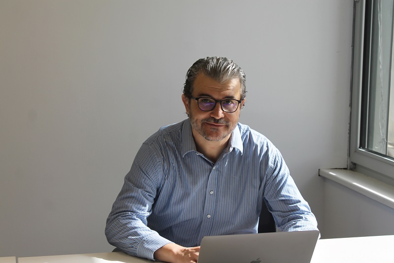 EfficientIPJosé Arias, nuevo director de Grandes Cuentas de EfficientIP Iberia y Latam.