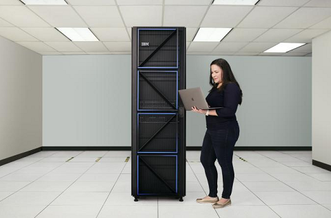 IBM PowerSystems