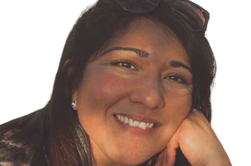 Nanci Bobbio, de Wizzie Analytics. Nanci Bobbio, de Wizzie Analytics.