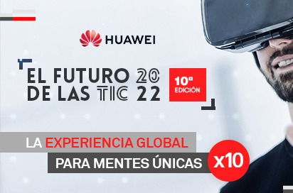 Huawei presenta su decano programa de becas El Futuro de las TIC.