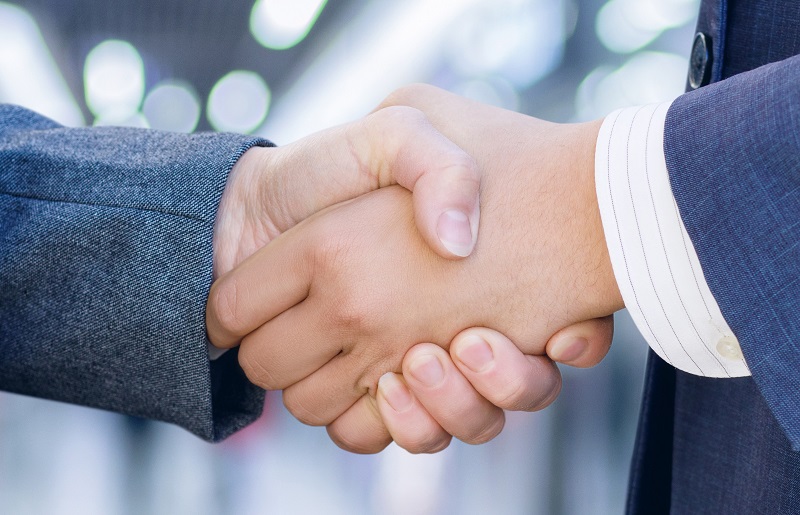 Hexagon y Fujitsu anuncian un acuerdo global de colaboración.