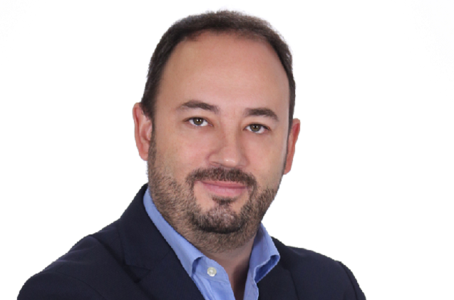 Ricardo Hernández, Country Manager para España y Portugal de Vectra AI Ricardo Hernández, Country Manager para España y Portugal de Vectra AI