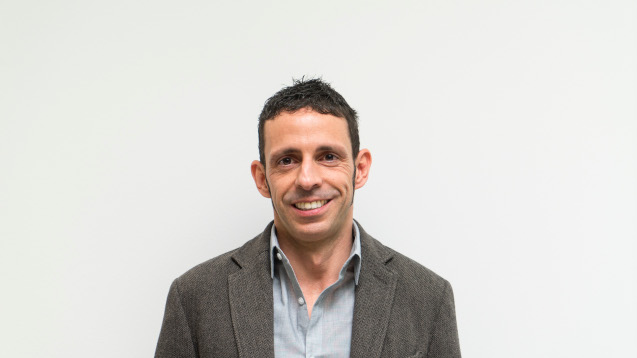 Jaume Pausas, Marketing Manager de Acer