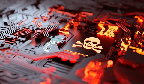 El 88% de ataques de ransomware intentaron afectar los repositorios de backup