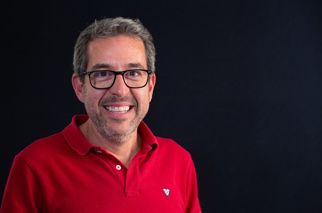 Miguel Valdés-Faura, CEO y cofundador de Bonitasoft.