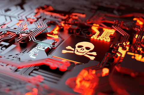 El phishing y el malware protagonizan los ataques DNS de la empresa española.
