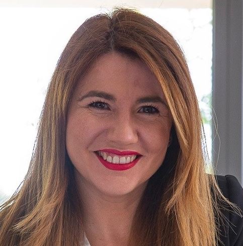 Elena García-Mascaraque, responsable de MSSP en Watchguard