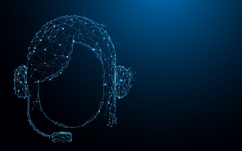 Contact center as a service, un mercado de 16.000 millones para 2027. Contact center as a service, un mercado de 16.000 millones para 2027.