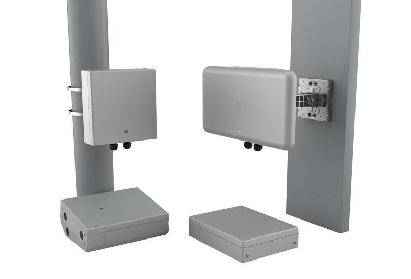 Extreme AP5050, los primeros puntos de acceso Wi-Fi6E “outdoor” del mercado. Extreme AP5050, los primeros puntos de acceso Wi-Fi6E “outdoor” del mercado.