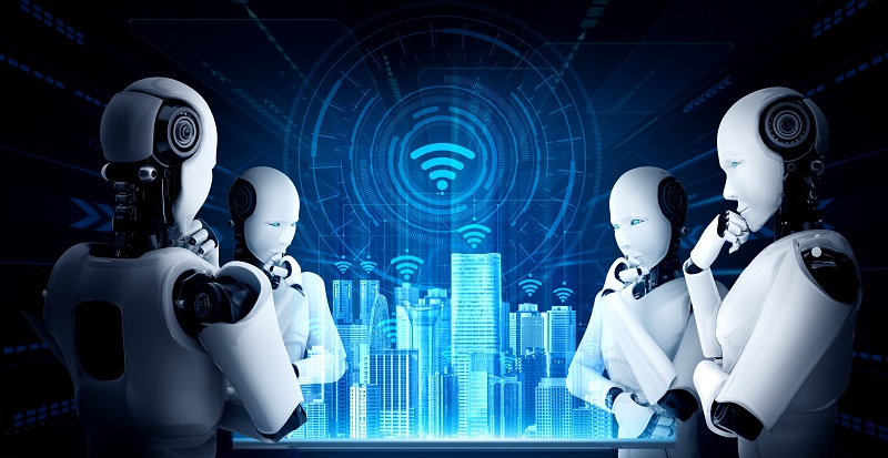 El metaverso, un mundo virtual que creará nuevos negocios y servicios, será la gran novedad. El metaverso, un mundo virtual que creará nuevos negocios y servicios, será la gran novedad.
