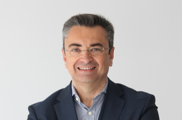 Alberto Pascual, executive director de Ingram Micro