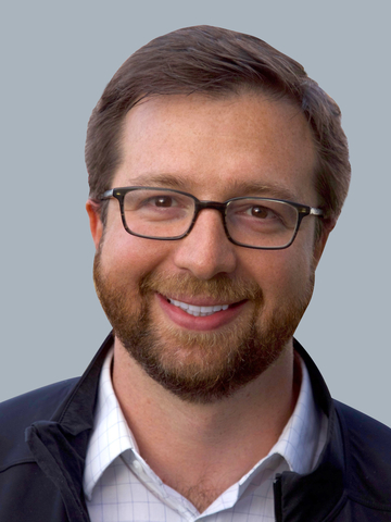 Todd Nightingale, nuevo CEO de Fastly. Todd Nightingale, nuevo CEO de Fastly.