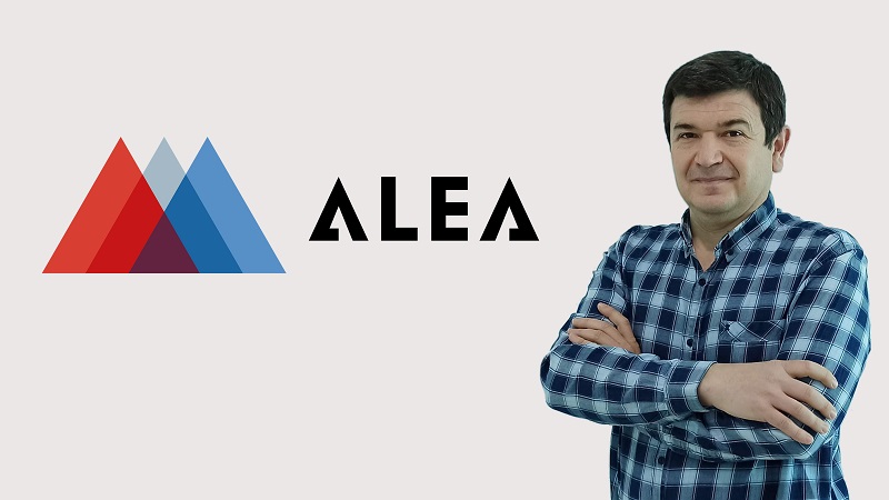 Paco Bonachela, CEO de Alea Soluciones. Paco Bonachela, CEO de Alea Soluciones.