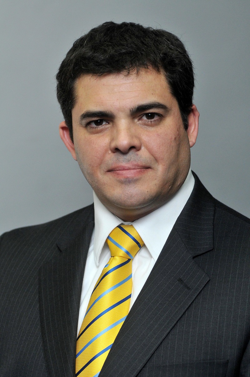 Diego Martín, gerente para EMEA de Furukawa Connectivity System. Diego Martín, gerente para EMEA de Furukawa Connectivity System.