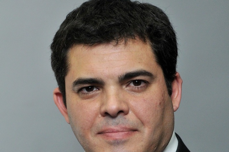 Diego Martín, gerente para EMEA de Furukawa Connectivity System. 