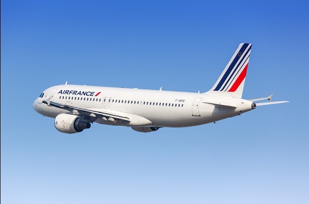 Air France mejora las experiencias de viaje con Unisys.