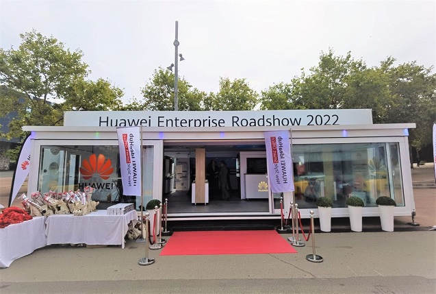 Huawei Enterprise Show 2022 Huawei Enterprise Show 2022