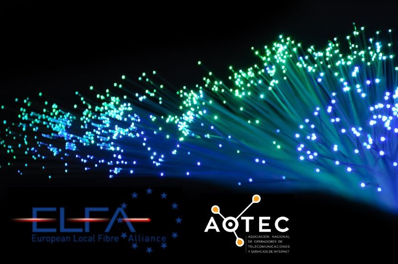 Aotec se une a ELFA, la alianza europea de operadores locales. Aotec se une a ELFA, la alianza europea de operadores locales.