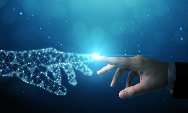 El 40% de ingresos de la mitad de empresas españolas provendrá de servicios digitales en 2023. El 40% de ingresos de la mitad de empresas españolas provendrá de servicios digitales en 2023.