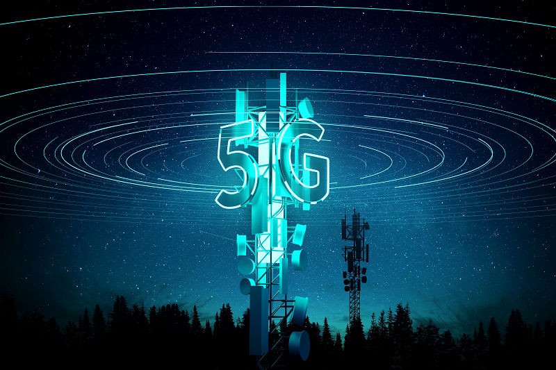 Consulta pública del Gobierno para la subasta de 26 GHz, clave para 5G.