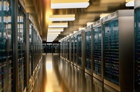 data center recurso
