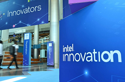 Intel Innovation