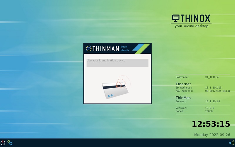 Praim asegura el trabajo híbrido con su nueva versión ThinOX 12.
