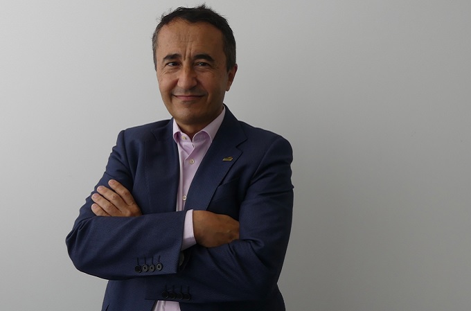 Jose Antonio Rocha, Managing Director Digital Business Process de Entelgy.