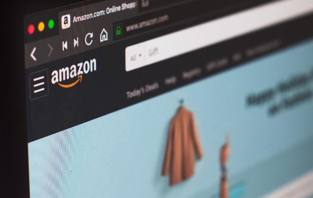 Amazon Amazon